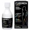 Zuccari Fordren - Complete Super Shape Drenante Depurativo Anti Cellulite, 300ml