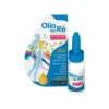 Zuccari Olio del Re - Gocce Pure Balsamiche per il Benessere del Respiro, 10ml