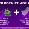 ZzzQuil Cerottini Nasali per Alleviare la Congestione Nasale Notturna e Favorire il Sonno, 26 Pezzi