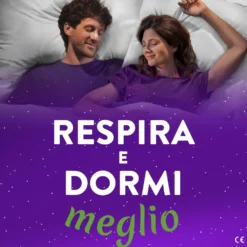 ZzzQuil Cerottini Nasali per Alleviare la Congestione Nasale Notturna e Favorire il Sonno, 26 Pezzi