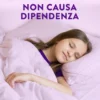 ZzzQuil Natura Kids Integratore Melatonina per Dormire Bambini, 30 Pastiglie