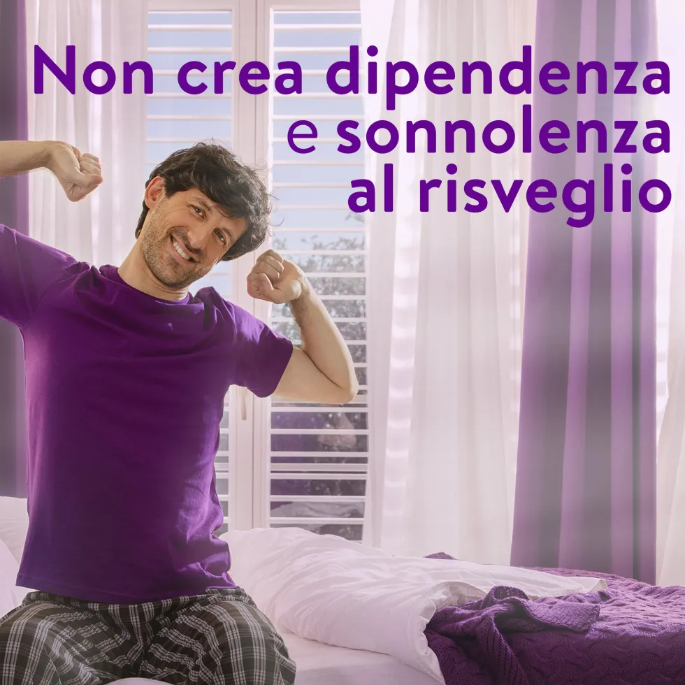 ZzzQuil Natura Melatonina Spray Integratore per il Sonno Senza Zucchero, 30ml