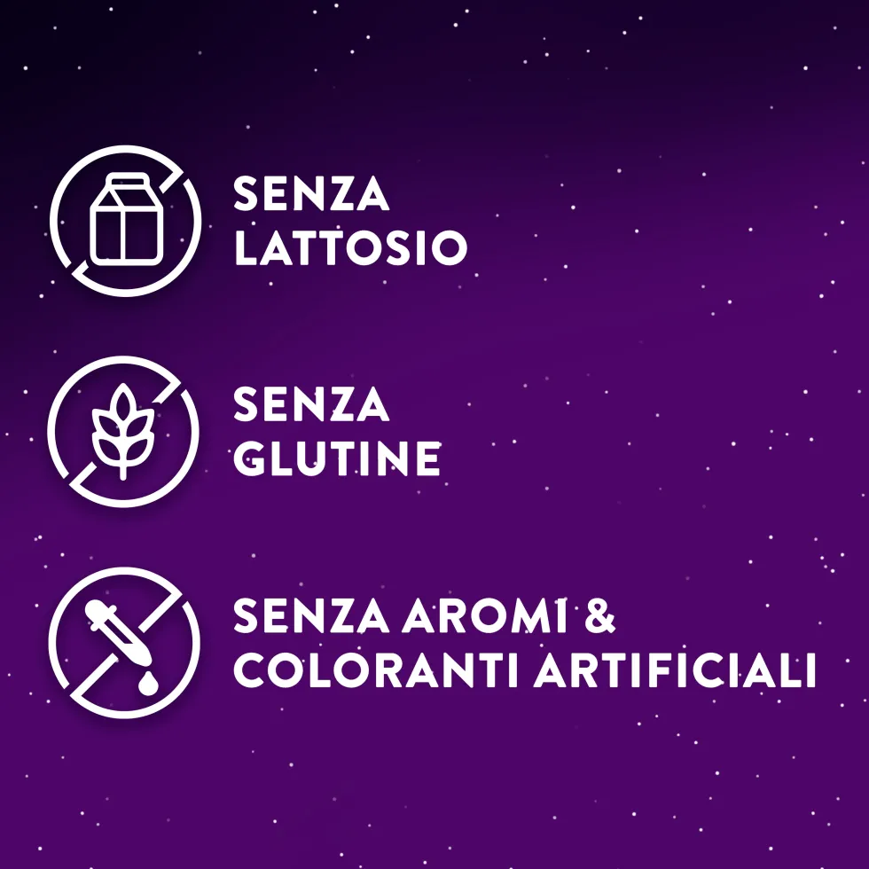 ZzzQuil Sonno Tutta la Notte Integratore per Favorire l'Addormentamento, 28 Compresse